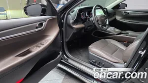 Hyundai Grandeur, 2021 — миниатюра 13