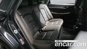 Hyundai Grandeur, 2021 — миниатюра 17