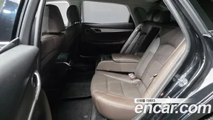 Hyundai Grandeur, 2021 — миниатюра 18