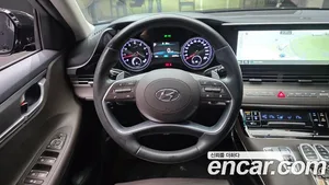 Hyundai Grandeur, 2021 — миниатюра 19