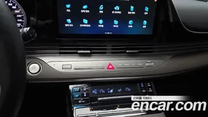 Hyundai Grandeur, 2021 — миниатюра 20