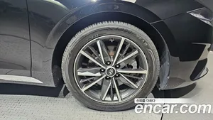 Hyundai Grandeur, 2021 — миниатюра 7