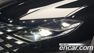 Hyundai Grandeur, 2021 — миниатюра 8