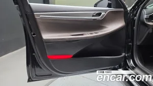 Hyundai Grandeur, 2021 — миниатюра 14