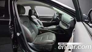 Hyundai Grandeur, 2021 — миниатюра 16