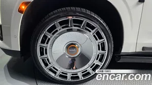 Cadillac Escalade, 2021 — миниатюра 5
