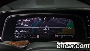 Cadillac Escalade, 2021 — миниатюра 11