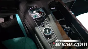 Cadillac Escalade, 2021 — миниатюра 12