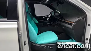 Cadillac Escalade, 2021 — миниатюра 17