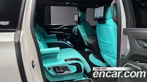 Cadillac Escalade, 2021 — миниатюра 18