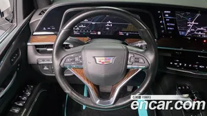 Cadillac Escalade, 2021 — миниатюра 19