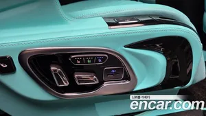 Cadillac Escalade, 2021 — миниатюра 25