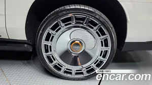Cadillac Escalade, 2021 — миниатюра 7