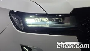 Cadillac Escalade, 2021 — миниатюра 8
