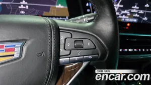 Cadillac Escalade, 2021 — миниатюра 28