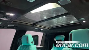 Cadillac Escalade, 2021 — миниатюра 32