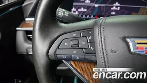 Cadillac Escalade, 2021 — миниатюра 33