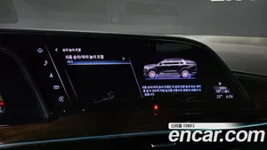 Cadillac Escalade, 2021 — миниатюра 35