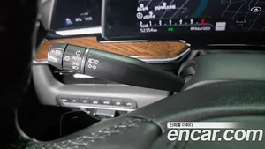 Cadillac Escalade, 2021 — миниатюра 37