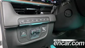 Cadillac Escalade, 2021 — миниатюра 39