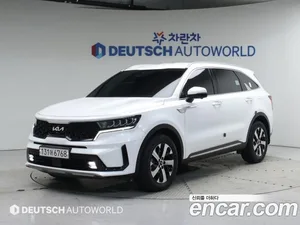 Kia Sorento, 2023 — миниатюра 1