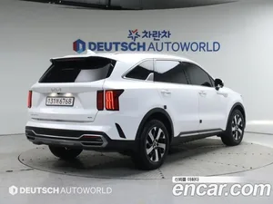 Kia Sorento, 2023 — миниатюра 2