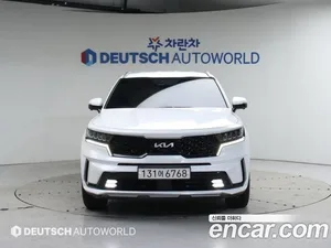 Kia Sorento, 2023 — миниатюра 3