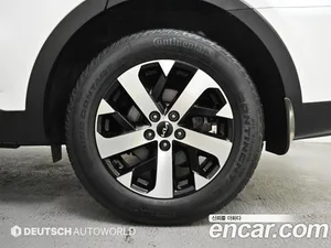 Kia Sorento, 2023 — миниатюра 5
