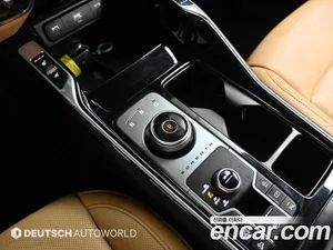 Kia Sorento, 2023 — миниатюра 9