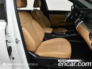 Kia Sorento, 2023 — миниатюра 10