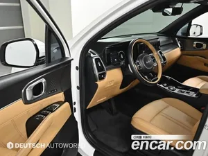 Kia Sorento, 2023 — миниатюра 11