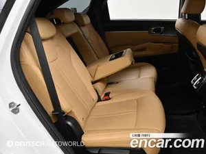 Kia Sorento, 2023 — миниатюра 12