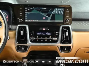 Kia Sorento, 2023 — миниатюра 14