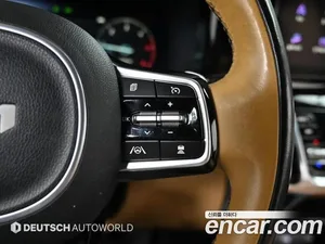 Kia Sorento, 2023 — миниатюра 18