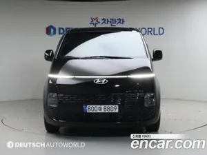 Hyundai Staria, 2025 — миниатюра 3