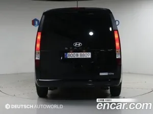 Hyundai Staria, 2025 — миниатюра 4