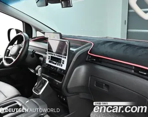 Hyundai Staria, 2025 — миниатюра 8