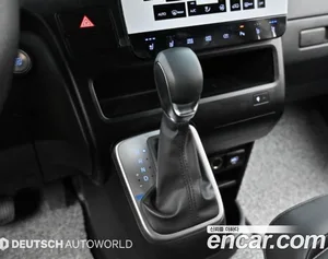 Hyundai Staria, 2025 — миниатюра 9