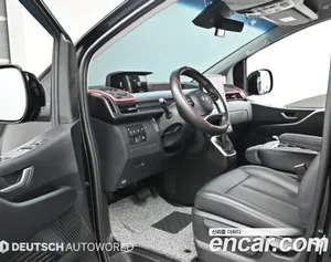 Hyundai Staria, 2025 — миниатюра 11