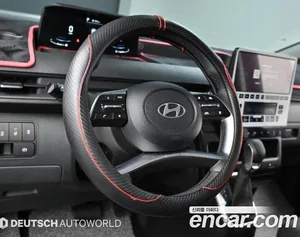 Hyundai Staria, 2025 — миниатюра 12