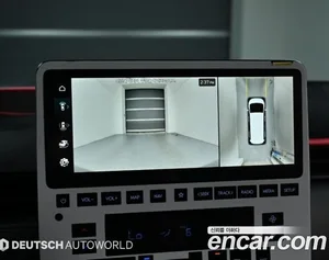 Hyundai Staria, 2025 — миниатюра 14
