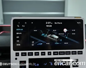 Hyundai Staria, 2025 — миниатюра 16