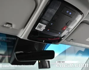 Hyundai Staria, 2025 — миниатюра 17
