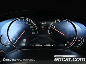 BMW 5-Series, 2017 — миниатюра 12