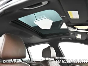 BMW 5-Series, 2017 — миниатюра 13
