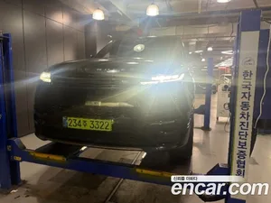Land Rover Range Rover Sport, 2025 — миниатюра 1