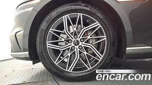 Genesis G90, 2022 — миниатюра 5