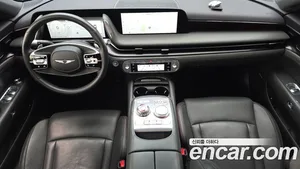 Genesis G90, 2022 — миниатюра 10
