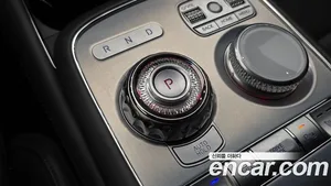 Genesis G90, 2022 — миниатюра 12