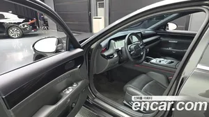Genesis G90, 2022 — миниатюра 13